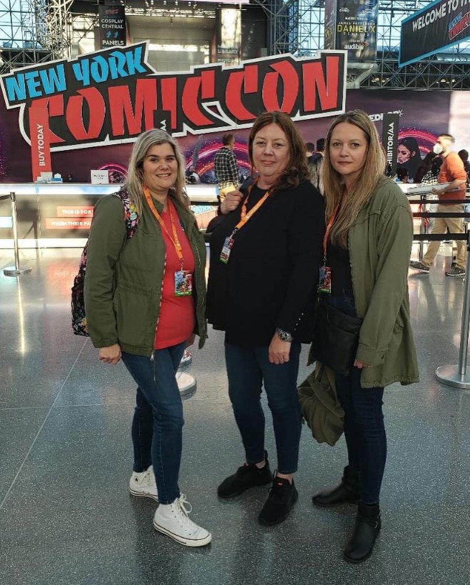 Danielle Monock tweet media
