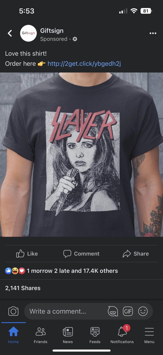 fossetti62's tweet photo. Sorry @MACandGUpodcast the KoRg shirt is taking a backseat to this. The rightful winner of the #MacsRacks bracket slays https://t.co/kpjbVVJAVu
