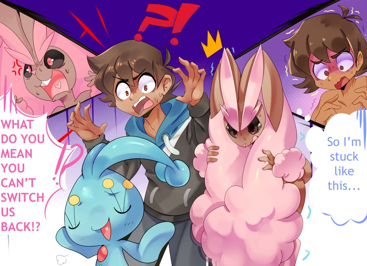 PSIBunny Looking for Work! (@psibunny) on Twitter photo 