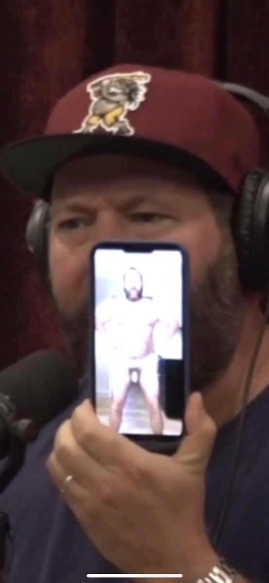 MemeMyPod's tweet image. Happy Friday 🍆