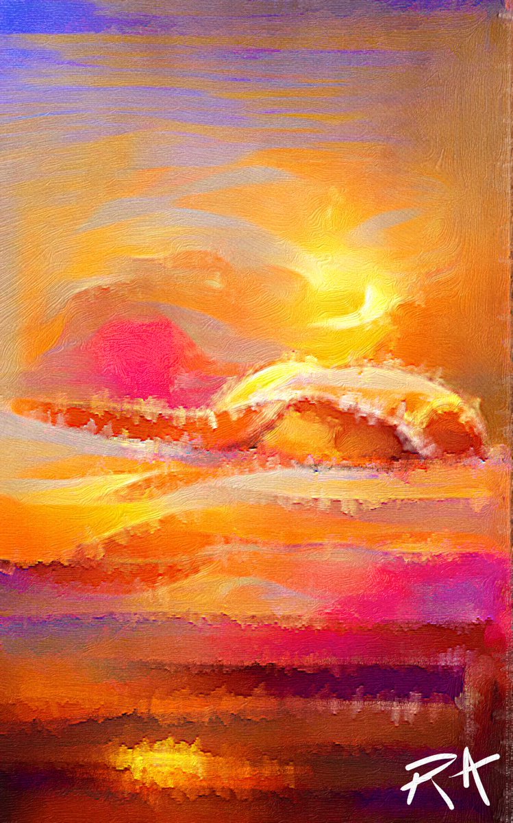 Have a great weekend 🌞 peaceful vibes and such 🤘🏾😎