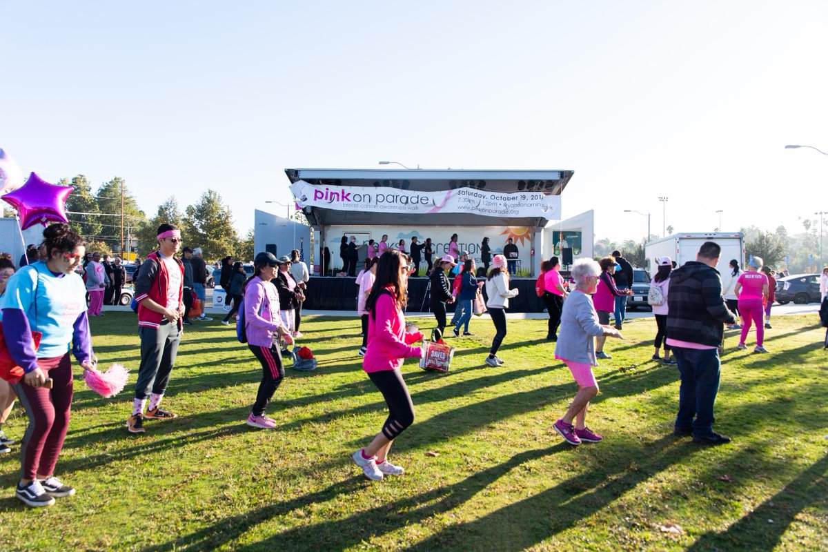 riversidecagov's tweet photo. Join the @pinkribbonplace and paint Mt. Rubidoux pink for the 11th annual Pink on Parade, Breast Cancer Awareness walk on Saturday, October 15 from 7:30am -1pm at Ryan Bonaminio Park (5000 Tequesquite Avenue). 

For more information: https://t.co/fcTDywM7wa

#ILoveRiverside 🎀 https://t.co/5AbeKz646V