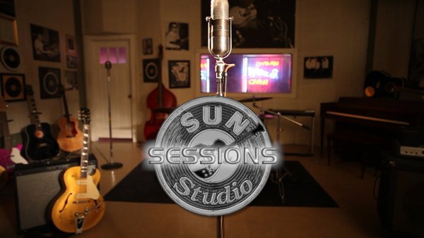 Los Angeles area! We're sending some Memphis #music your way tonight at 8:30pm via @sunstudio 'Sun Studio Sessions' with @TBirdHarmony on @KLCS tv 58 #LA @PBS right before 'Austin City Limits' @acltv at 9pm with the one and only @brandicarlile! #tunein klcs.org