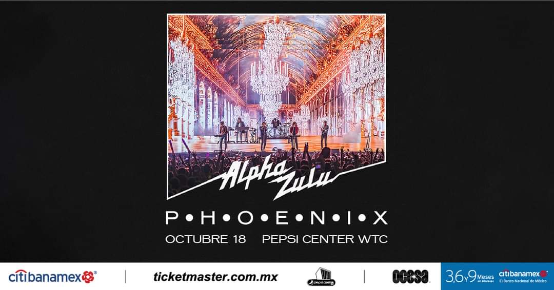 majozng's tweet photo. Hola amigos del tuirer, estoy rifando un boleto para ir a ver a Phoenix el 18 de octubre en el Pepsi Center. El boleto es en zona general y se los estaría enviando por paqueteria ❤️
Costo del númerito: $40
#cdmx #PhoenixBand #indiemusic #indierock #conciertos #ticketmaster https://t.co/tw4uEWCFBt