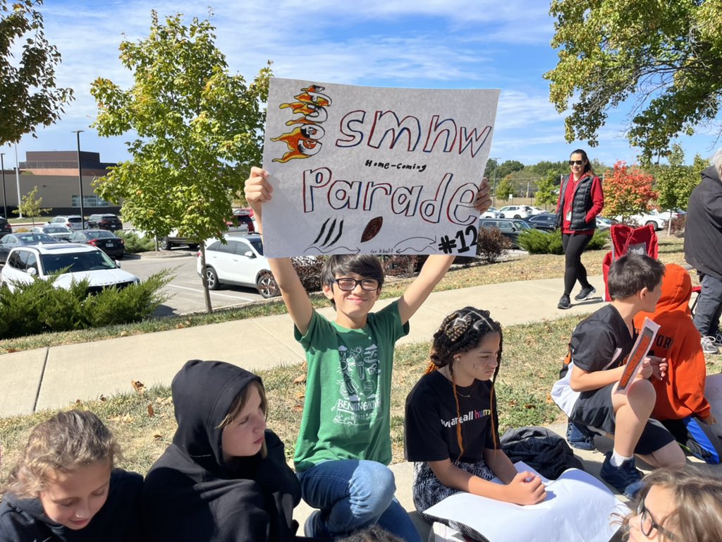 LeAnna Kemp tweet media