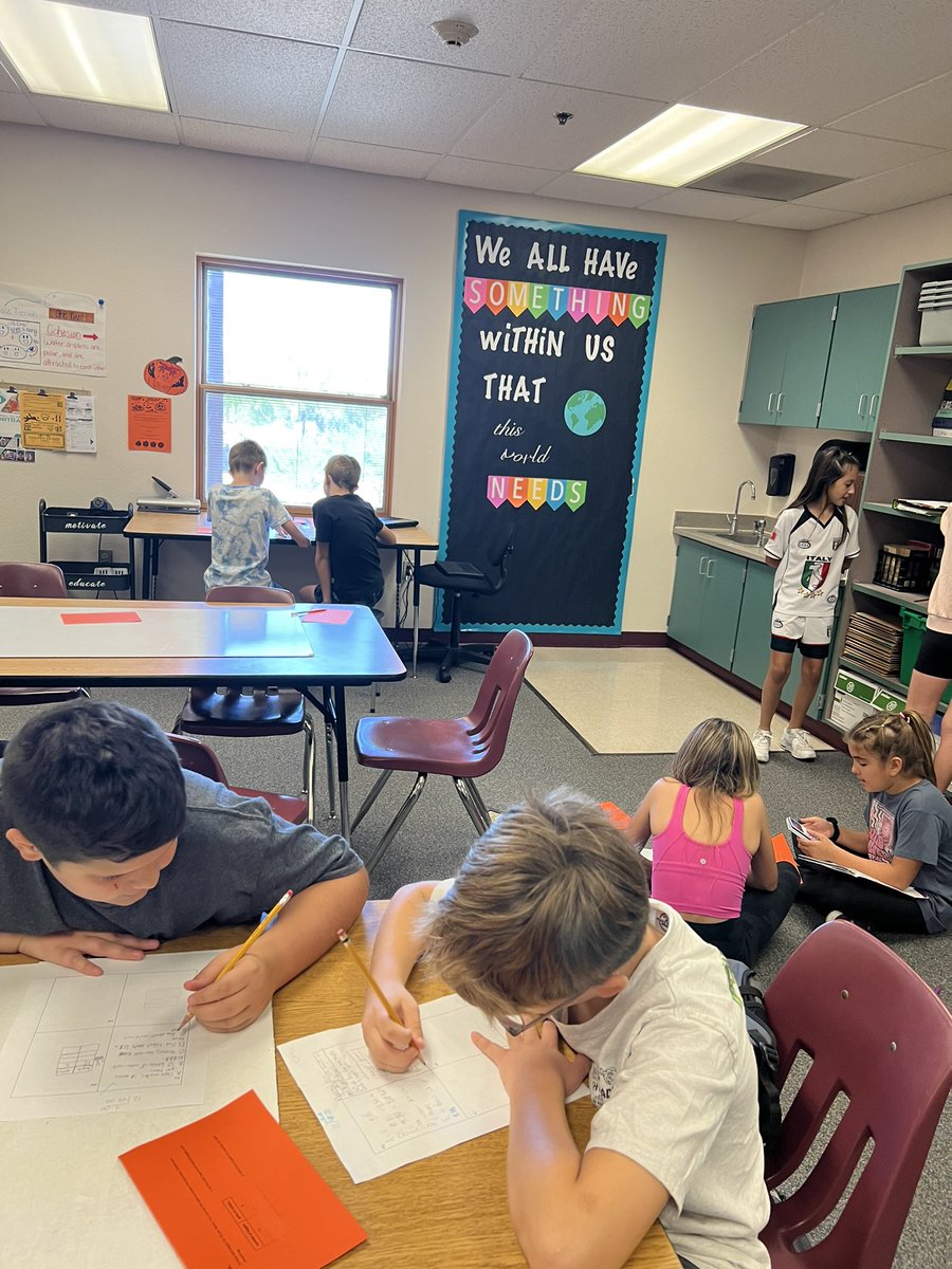 DVUSD Induction Program tweet media