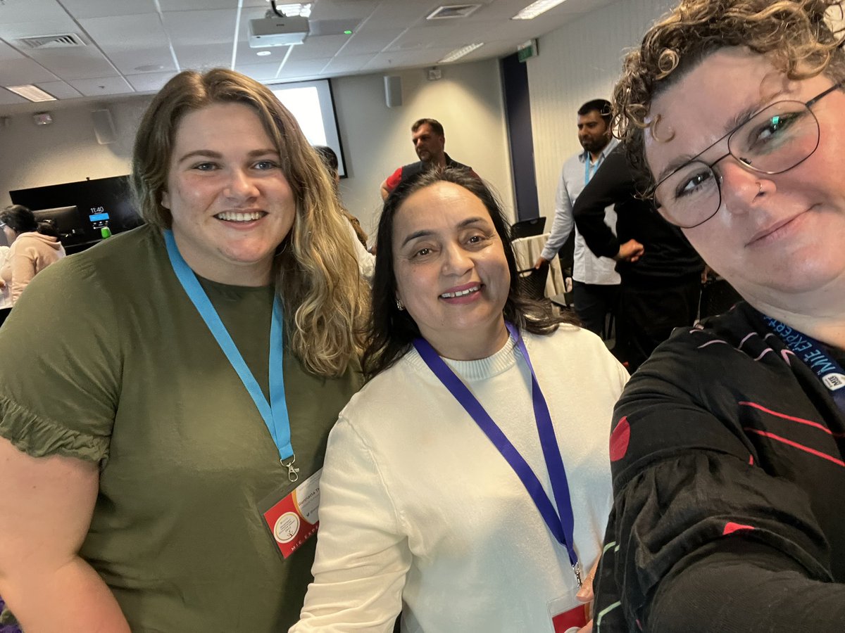 Pip Cleaves (@pipcleaves) on Twitter photo The A Team (minus <a href="/noisyteacher/">Nikkie</a> ) ready for action!! With <a href="/RennattaThomas/">Rennatta Thomas</a> <a href="/bitty1102/">Gurpreet Kaur</a> #nzmieehui22 The A Team (minus <a href="/noisyteacher/">Nikkie</a> ) ready for action!! With <a href="/RennattaThomas/">Rennatta Thomas</a> <a href="/bitty1102/">Gurpreet Kaur</a> #nzmieehui22