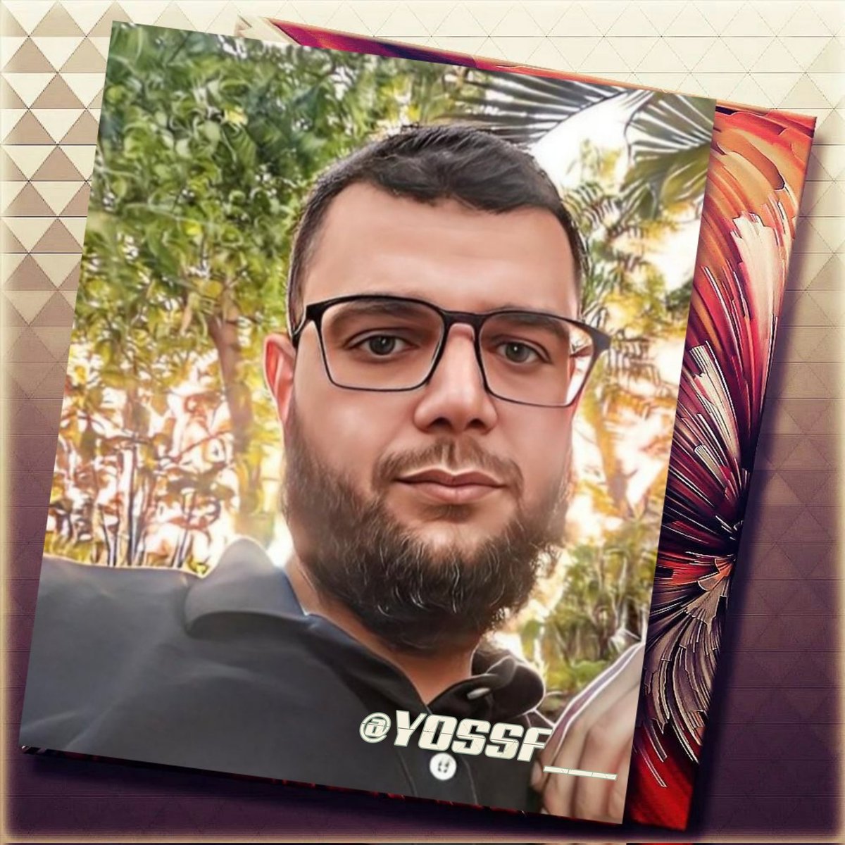 YOSSF___'s tweet image. #صورة_ملف_شخصي_جديدة