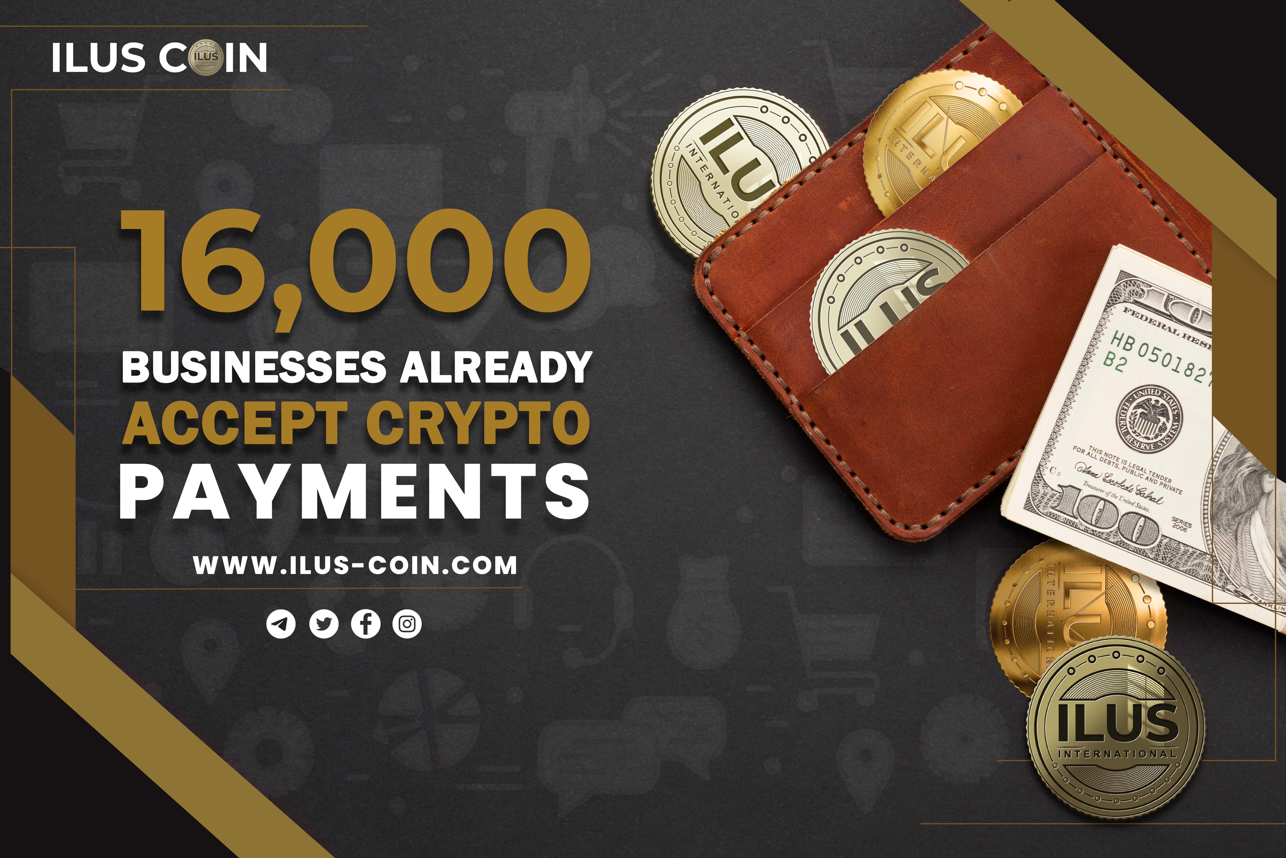 ILUS Coin (@ILUS_Coin) / Twitter