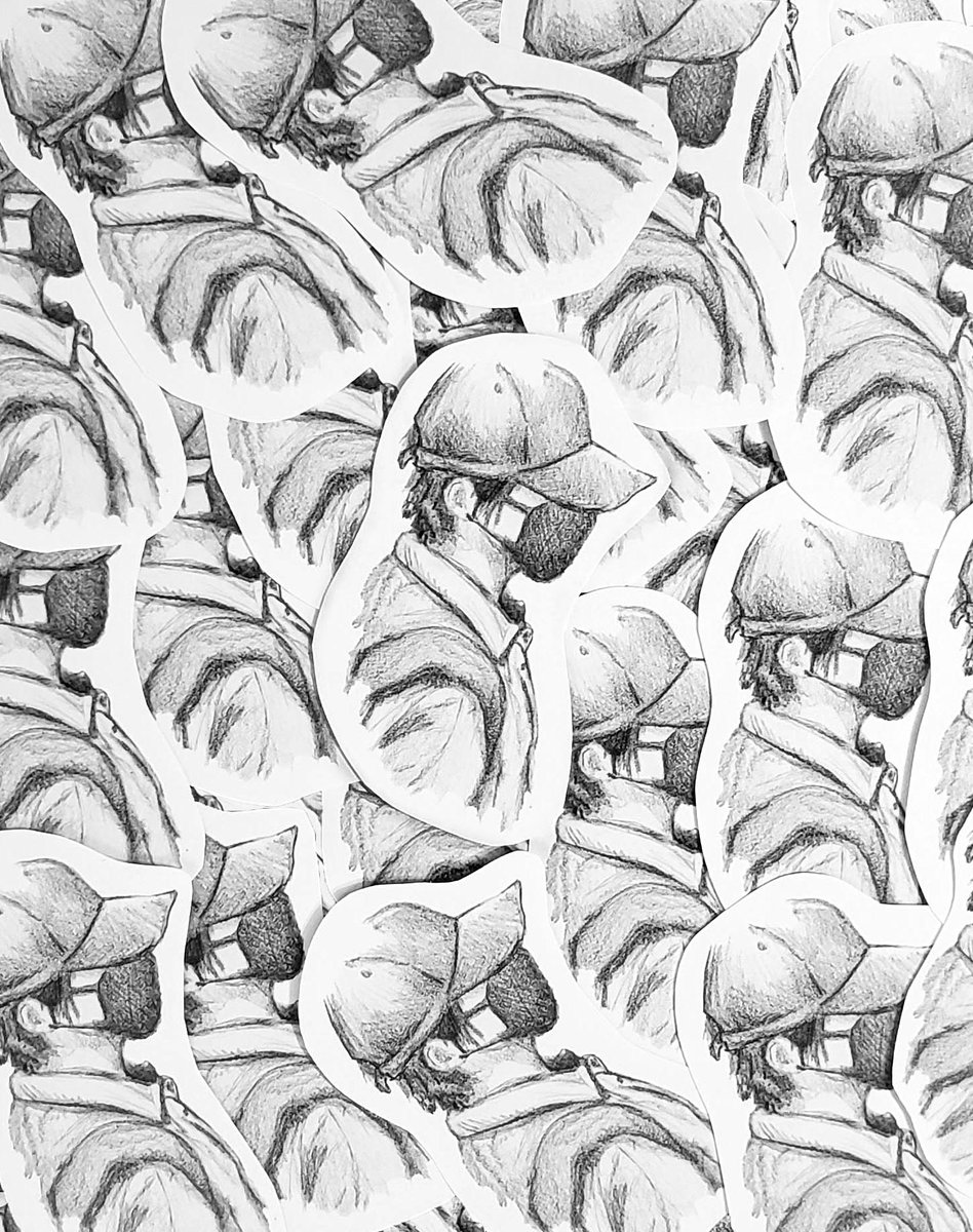 Never2Old4ARMY's tweet photo. Kookie stickers!💜💜💜 https://t.co/6Tz41VhDb2