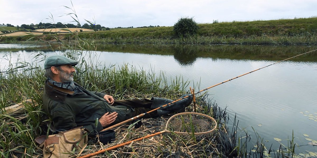 Kiefer_Wool's tweet image. Wanna be fishin