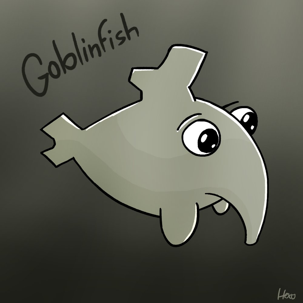 Day 7 - Fish

Did you know this fish exists in-game? 🐟
Not only that, it is obtainable, and heals 3 HP! ❤️
Oh, and it also boosts your cooking by +1🧑‍🍳

#Scapetober