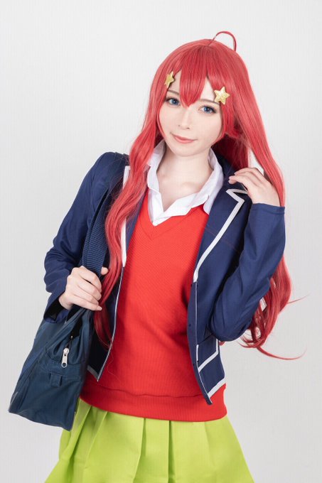 コスプレイヤーぽんのTwitter画像34