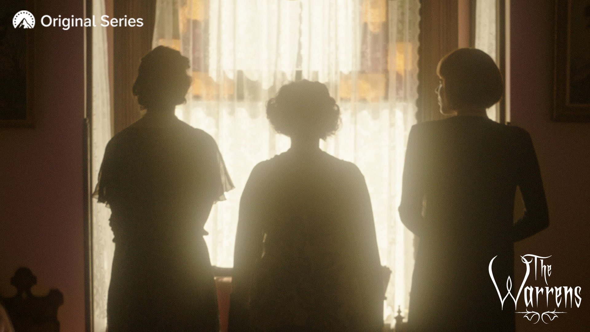 The Warrens on Twitter "Meet Priscilla, Pearl, and Patience. The three