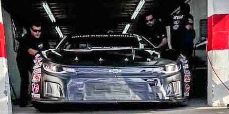 ChaseBurrow00's tweet photo. Good practice runs, through tech, qualifying soon
#CARSTour | #Puryear225 | #teamERE https://t.co/ShOQ0UJ2ML