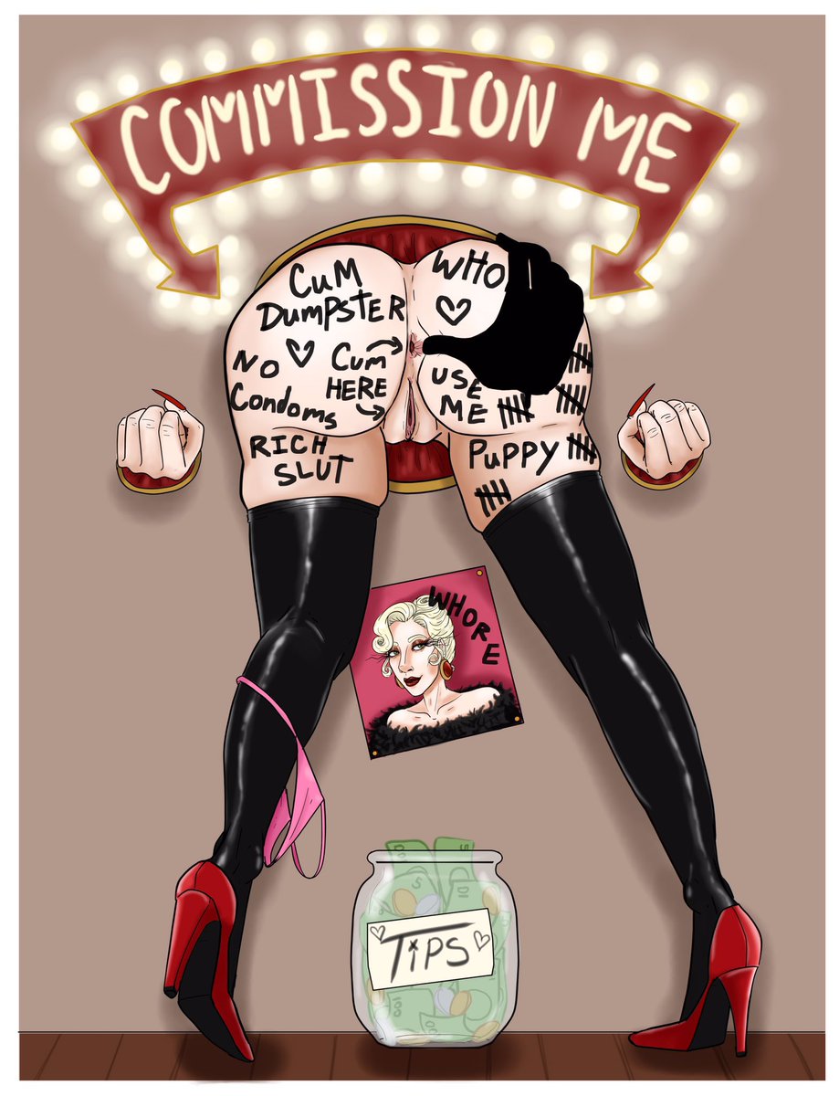 saint_countess_'s tweet photo. Hello! This is me dropping subtle hints that my nsfw commissions are opening 💋
(Sfw available too, dm for info)

#commissionsopen #nsfwtwt #NSFWcomics #lewd #nsfwart https://t.co/CqJrpvf4DJ