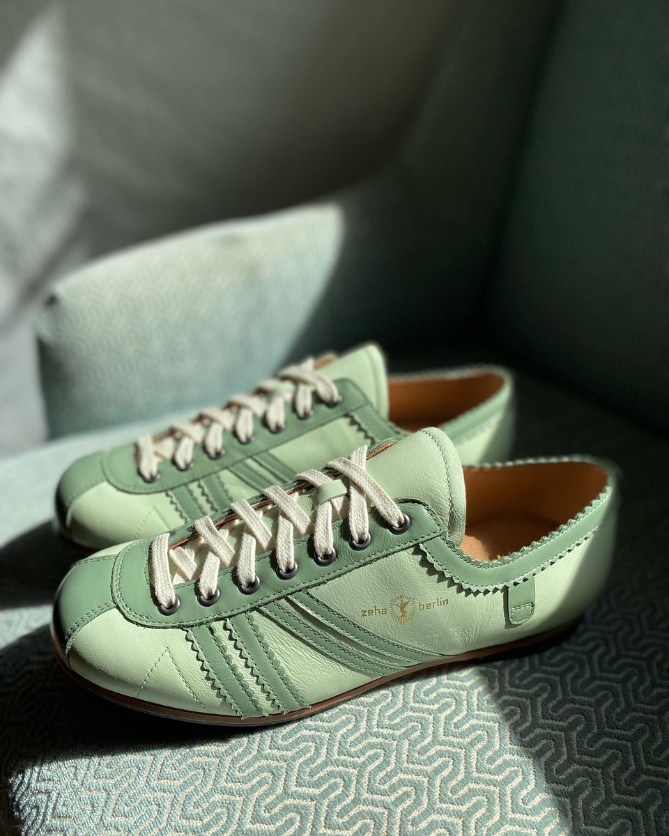 New Collection! zeha-Berlin.de