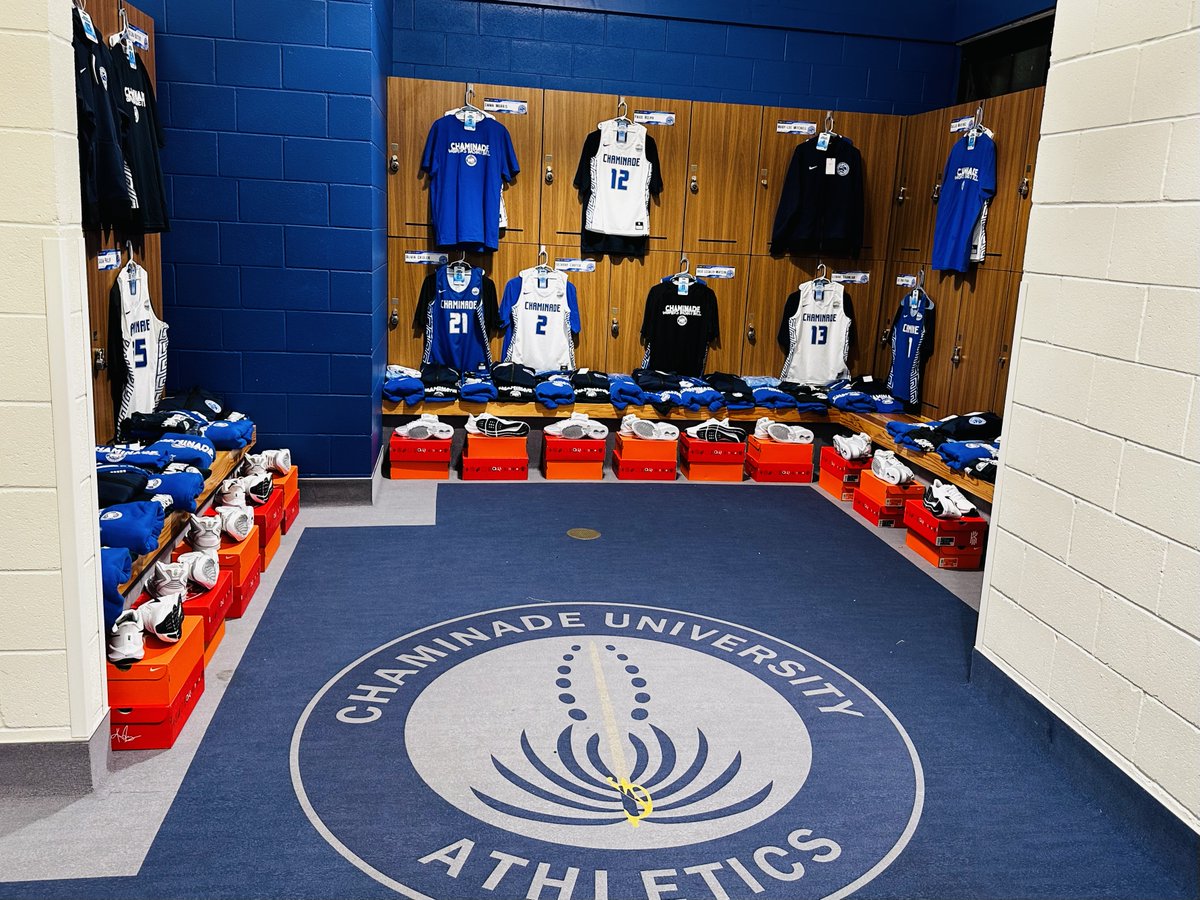 Chaminade University Women's Basketball tweet media