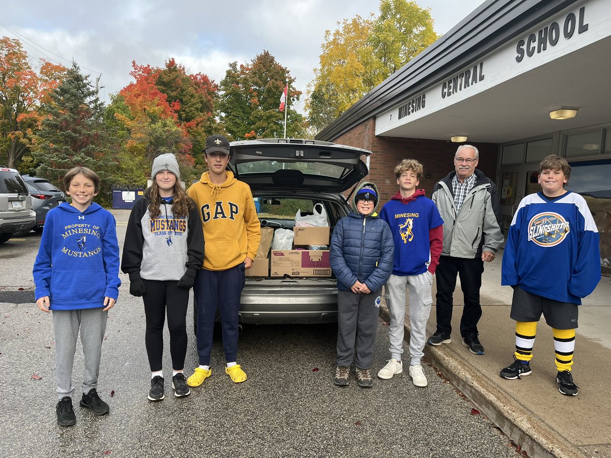 Minesing tweets tweet media