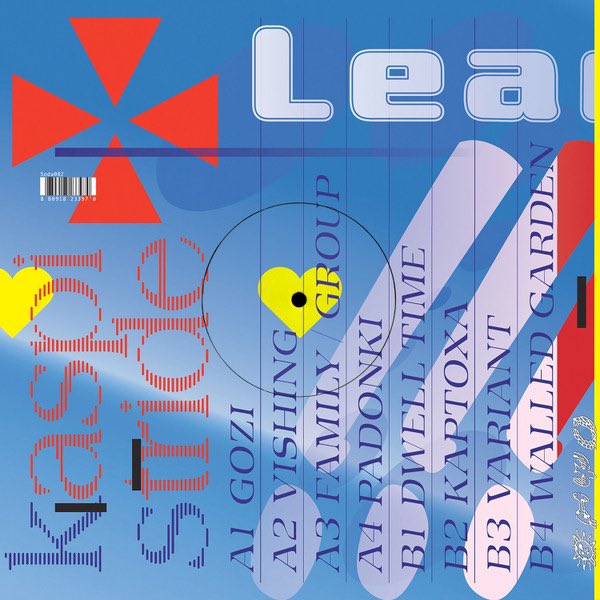 CaptainofSuave's tweet photo. Kaspi &amp; Stride – Leanings

https://t.co/TUeWJufIX0

#kaspiandstride #leanings #elecgronic #dub #machinefunk #cincinnati #breaks #downtempo #idm #experimental #sodagong #2019 https://t.co/k18GKXhbTZ