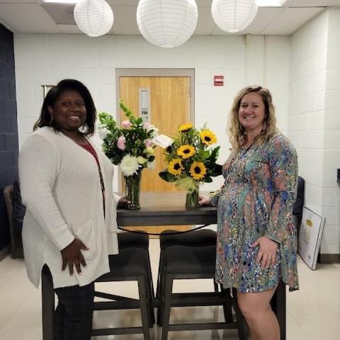 Duncan Chapel Elem tweet media