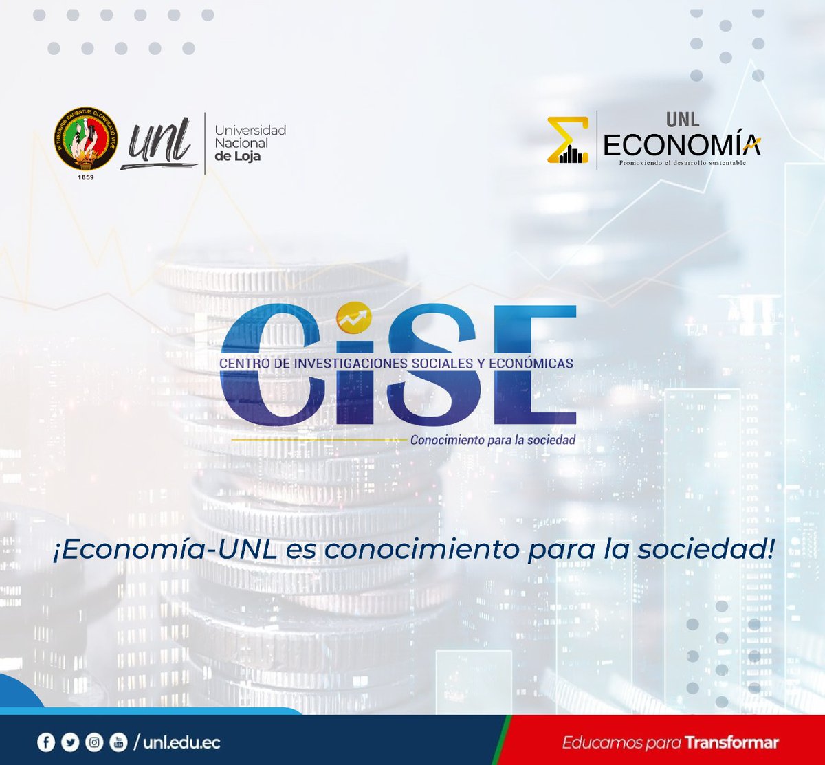 Carrera Economia tweet media