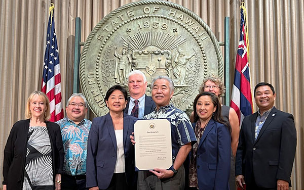 Hawaii Judiciary tweet media