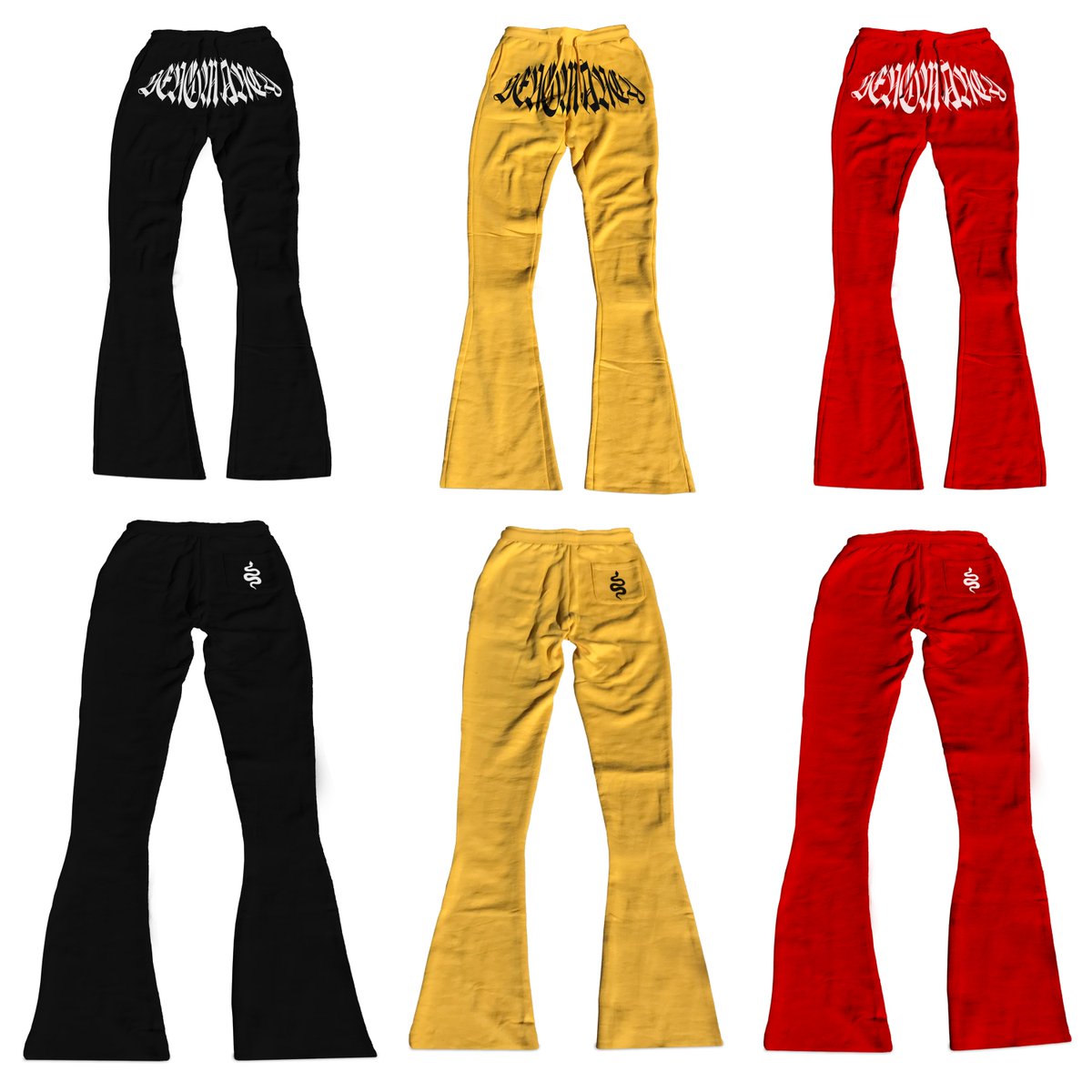 Venomancy Clothing tweet media