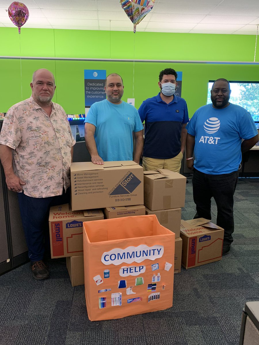 Tim Hicks (@timdropzonenupe) on Twitter photo Great way to close out SCFW. The Fayetteville Call Center was able to donate several boxes of school supplies to our local elementary schools <a href="/lcsmith0925/">Laniki Smith</a> <a href="/LeshaWoodbridg2/">Lesha Woodbridge</a> <a href="/FAYCallCenter/">Team Fayetteville</a> #WeRtheNAC #SCFW2022 Great way to close out SCFW. The Fayetteville Call Center was able to donate several boxes of school supplies to our local elementary schools <a href="/lcsmith0925/">Laniki Smith</a> <a href="/LeshaWoodbridg2/">Lesha Woodbridge</a> <a href="/FAYCallCenter/">Team Fayetteville</a> #WeRtheNAC #SCFW2022