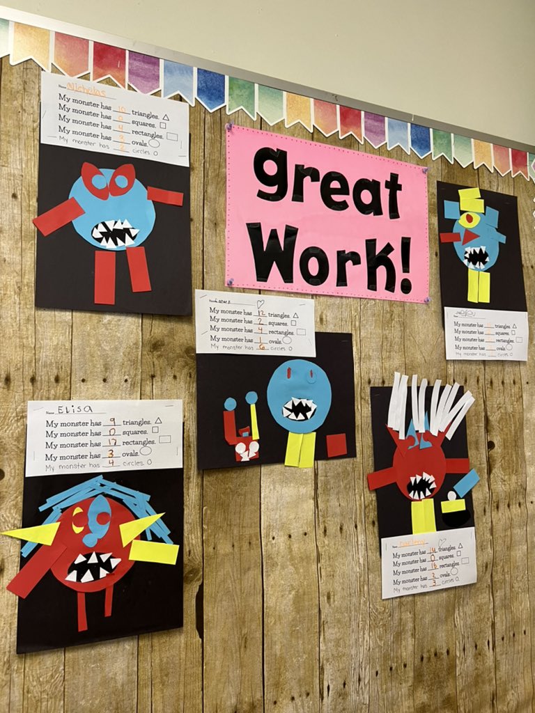 Priscilla Edwards (@prisedwardsenl) on Twitter photo Making monsters while learning shapes and colors! <a href="/24Kath/">Kathy Connolly</a> <a href="/CZawatson/">Cristine Zawatson</a> <a href="/evedaza91/">Dr. Evelyn Perez-Daza</a> Making monsters while learning shapes and colors! <a href="/24Kath/">Kathy Connolly</a> <a href="/CZawatson/">Cristine Zawatson</a> <a href="/evedaza91/">Dr. Evelyn Perez-Daza</a>