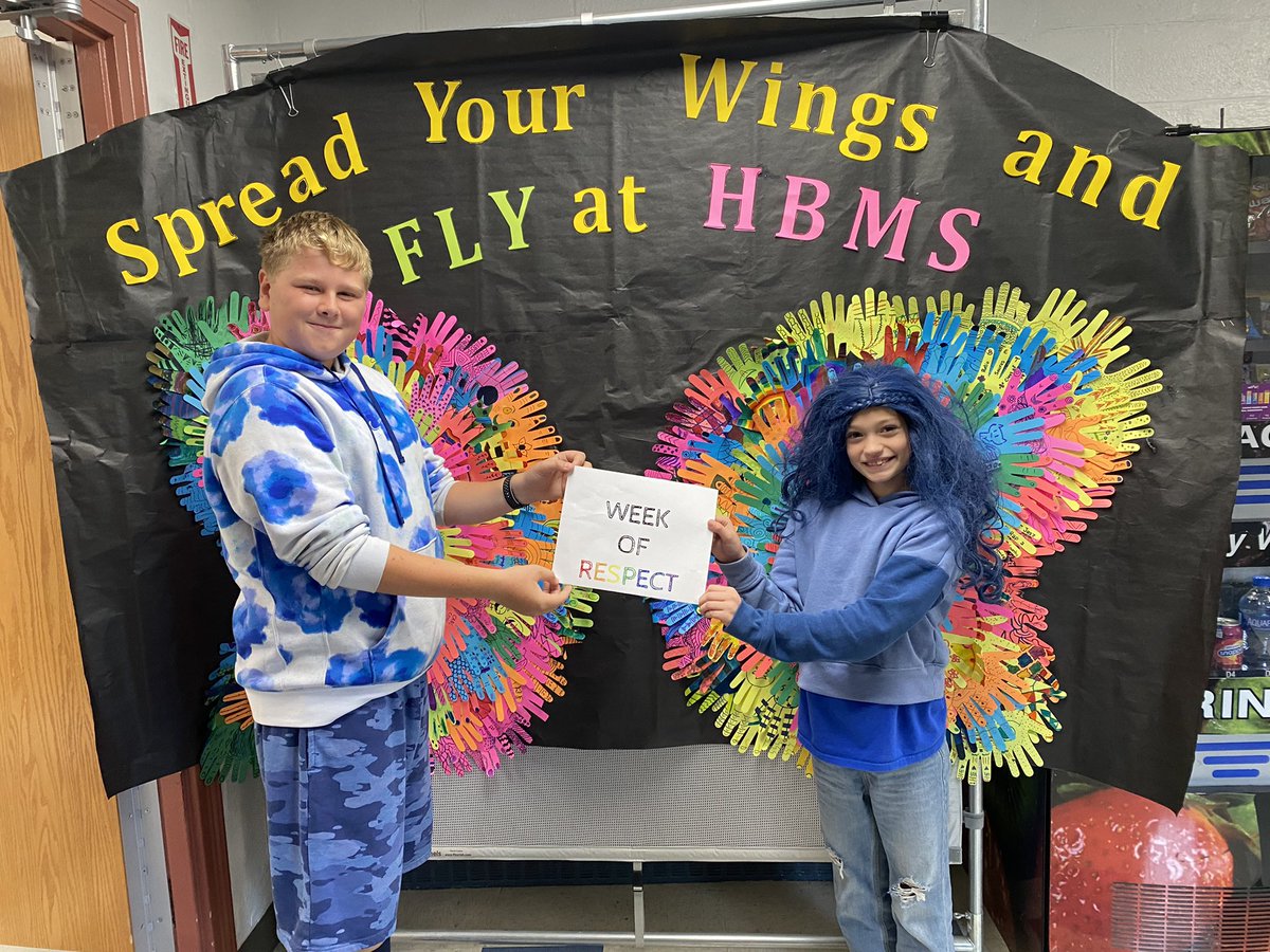 Melissa Betz tweet media