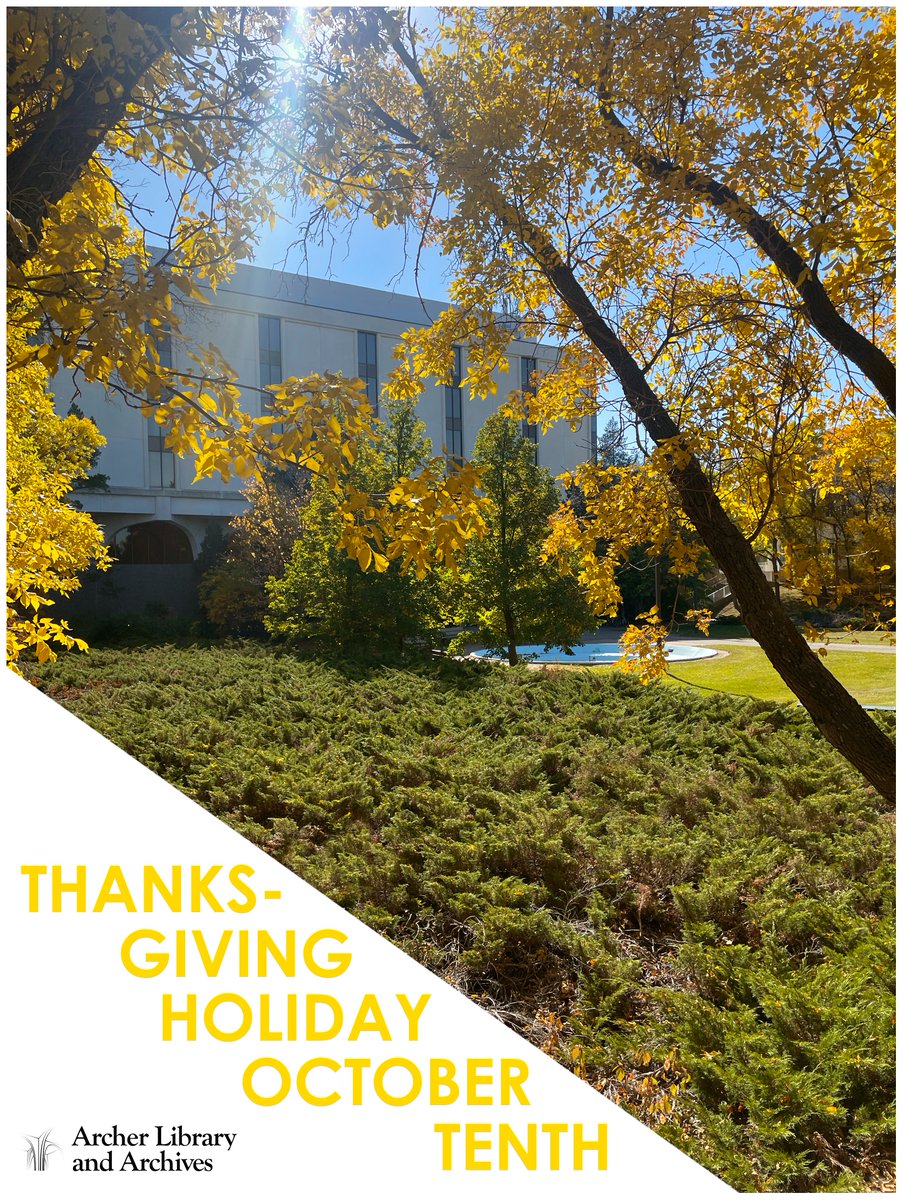 Archer Library tweet media