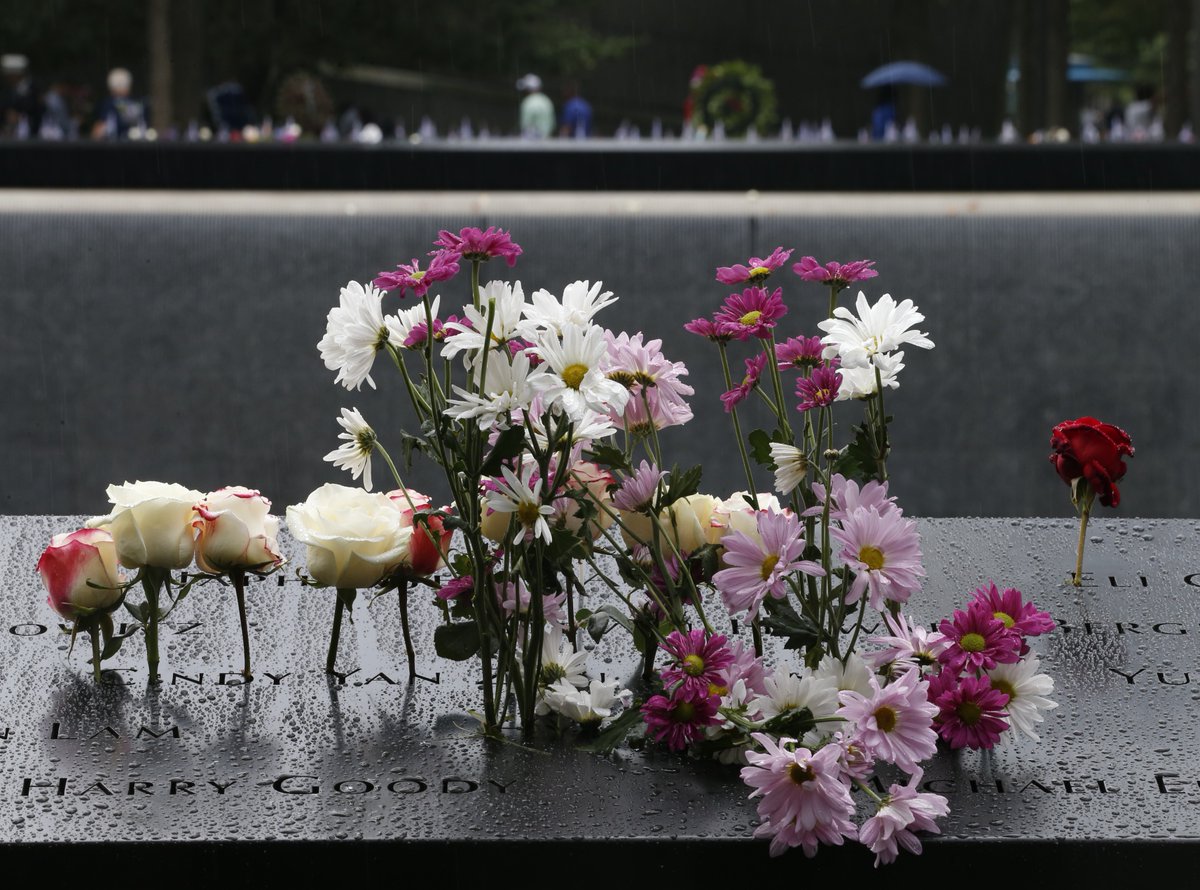 9/11 Memorial & Museum tweet media