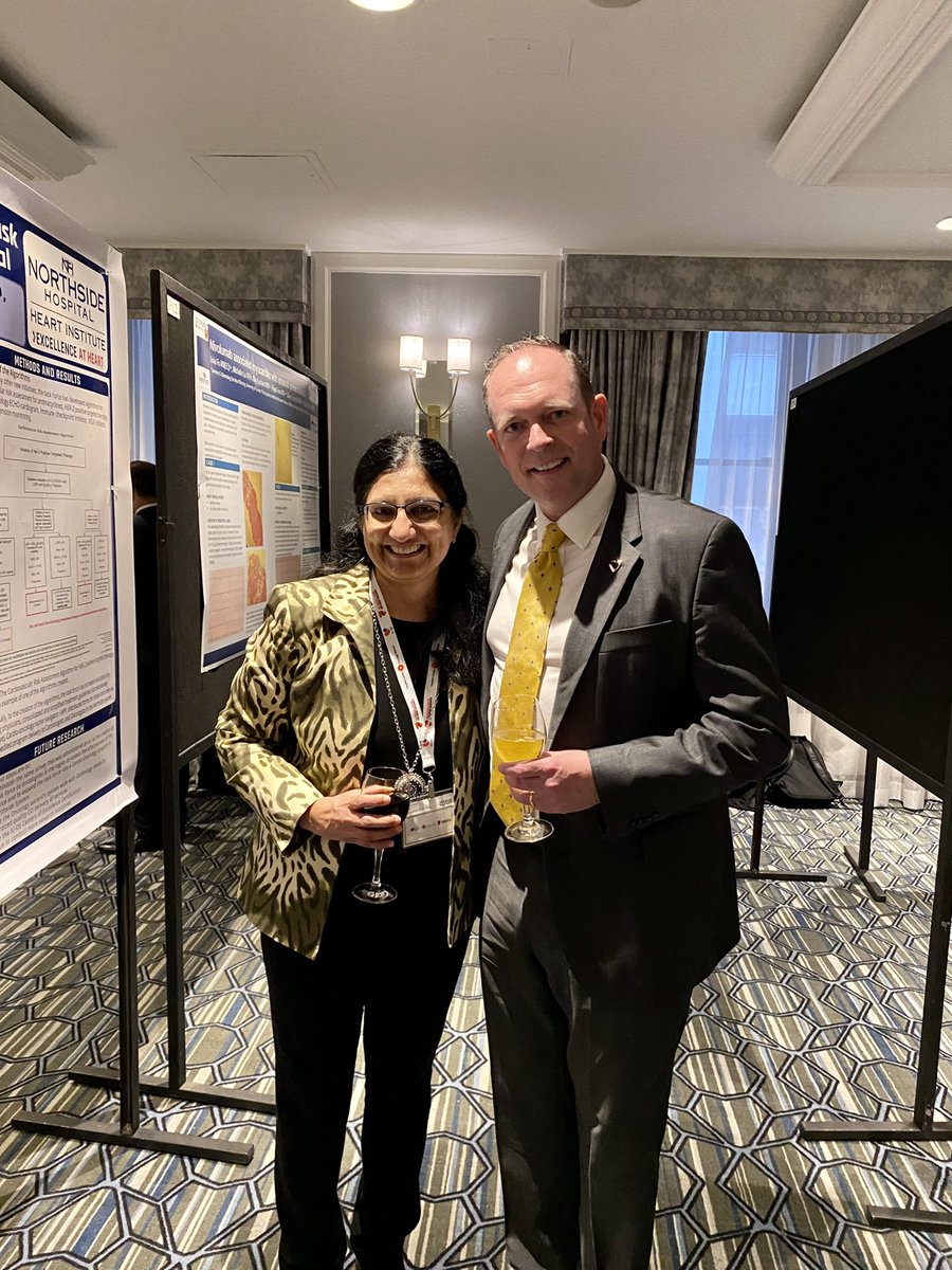 LCMedepalli's tweet image. #GCOS2022 thank you for such a great Cardiooncology conference👏🙏