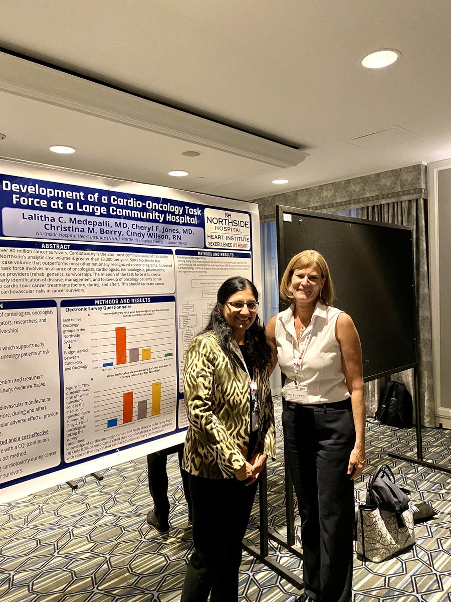 LCMedepalli's tweet image. #GCOS2022 thank you for such a great Cardiooncology conference👏🙏