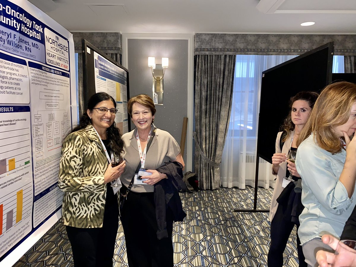 LCMedepalli's tweet image. #GCOS2022 thank you for such a great Cardiooncology conference👏🙏