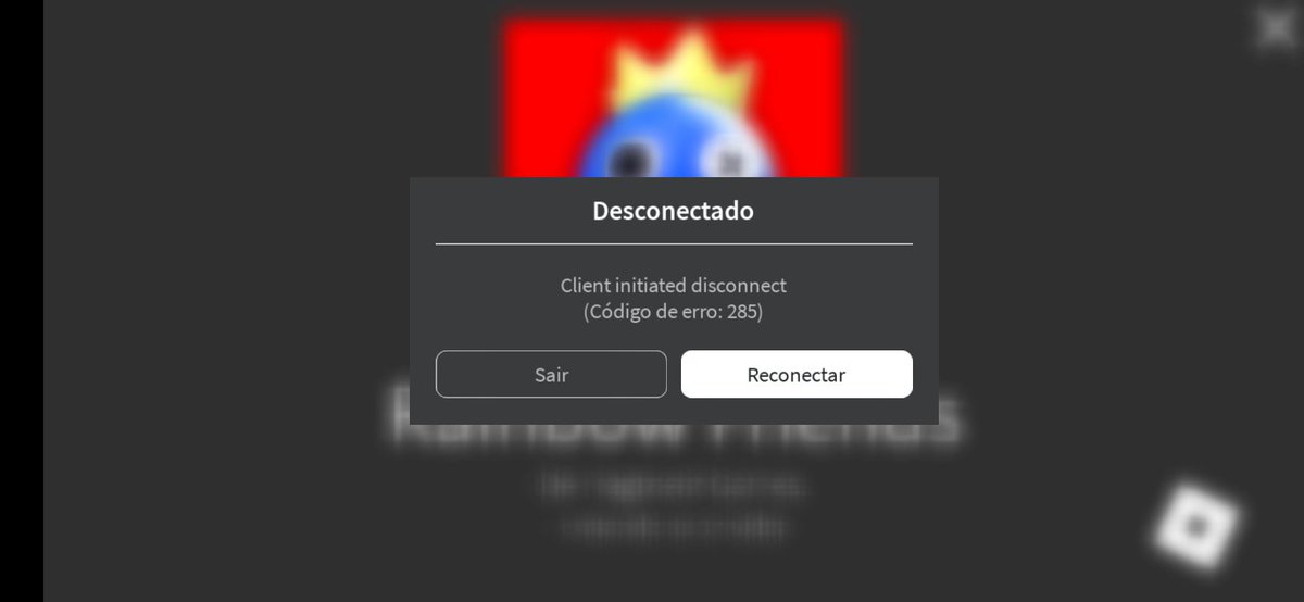 Robloxbugs11's tweet image. Alerta de bug ou mensagens sem sentido:/.      Esta nova mensagem está aparecendo para poucos usuários créditos: eu ;-;