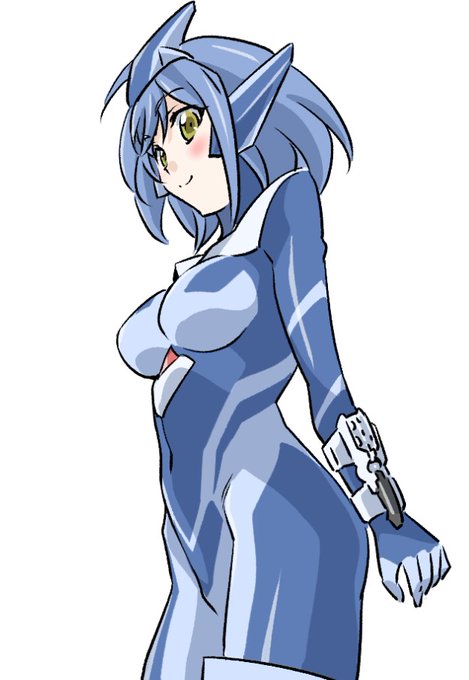 #あなたのみず色の作品を見せてください 