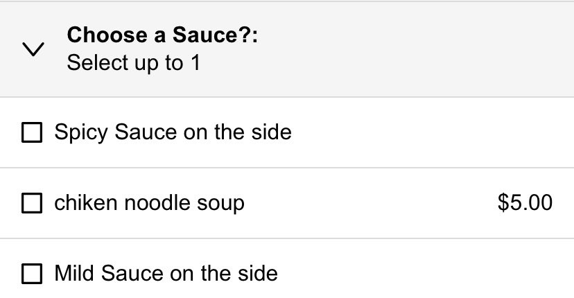 loosh_in's tweet photo. chicken noodle soup sauce https://t.co/AQqekexH6a