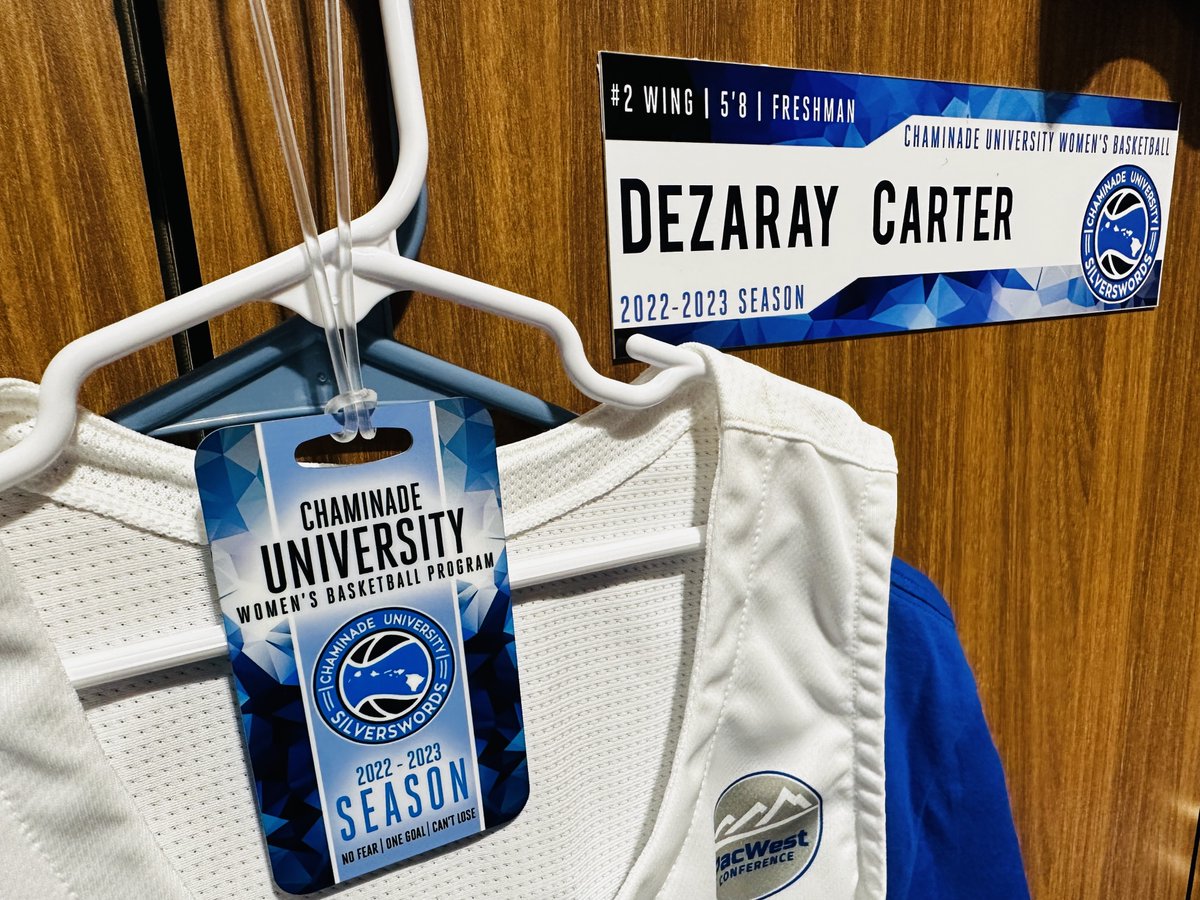 Chaminade University Women's Basketball tweet media