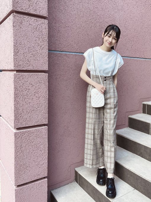 Twitterのコスプレ画像1