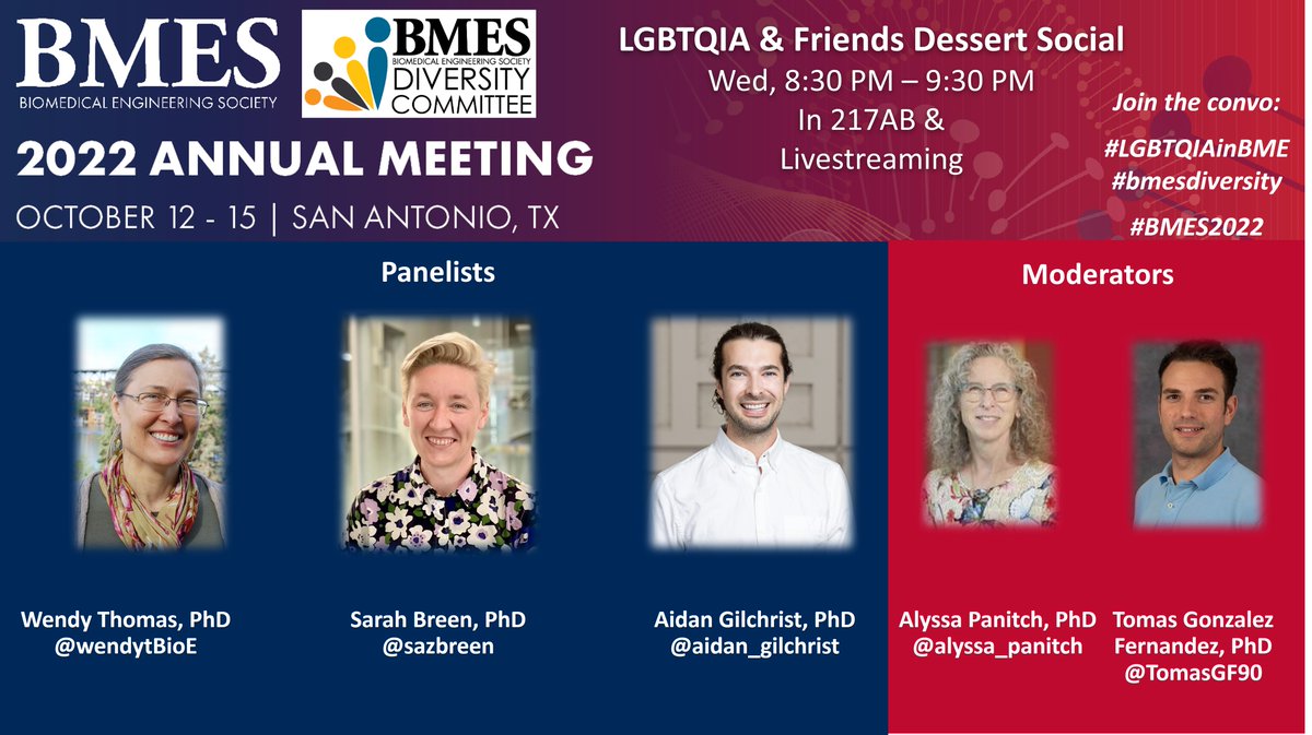 BMESDiversity tweet media