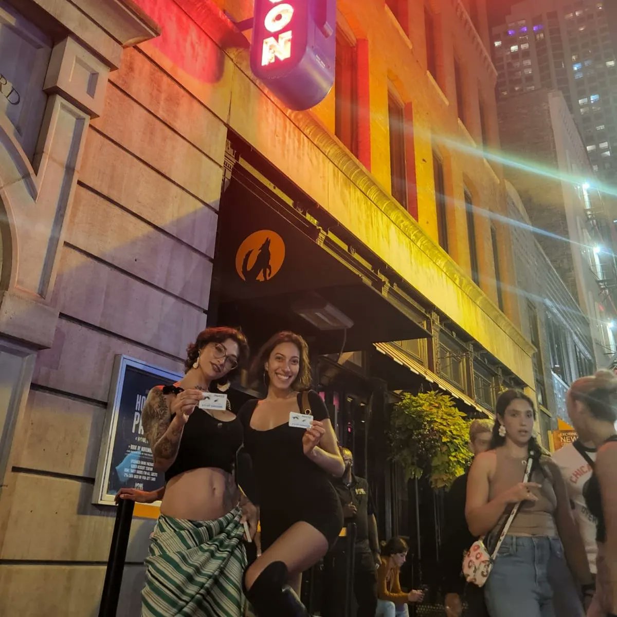 deja vu club chicago