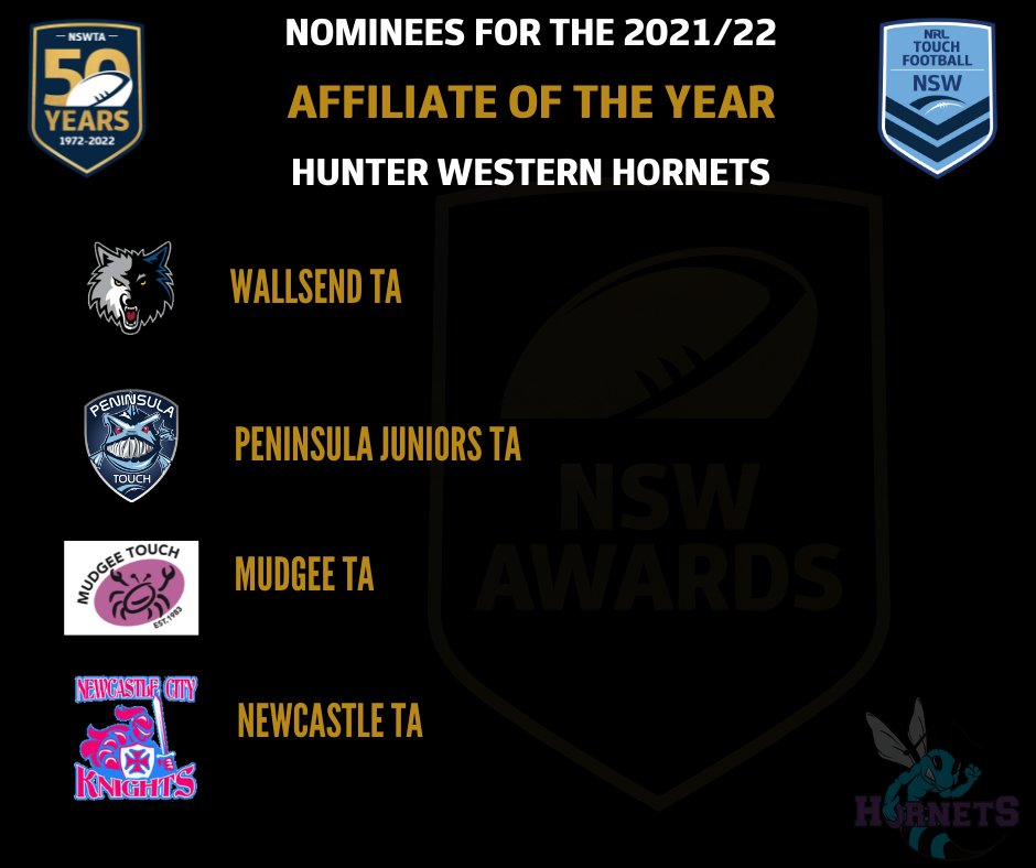 NSW Touch Football tweet media