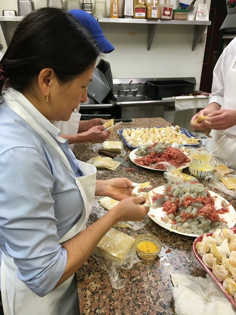 Wonton crew is working for you! Order up! 🌈❤️

bit.ly/RainbowMpls to order your favorites online