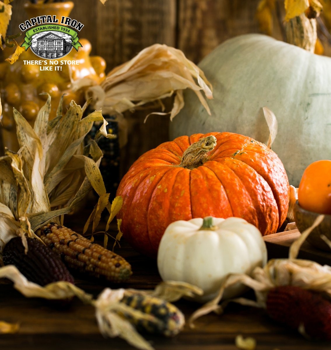 Capital Iron tweet media