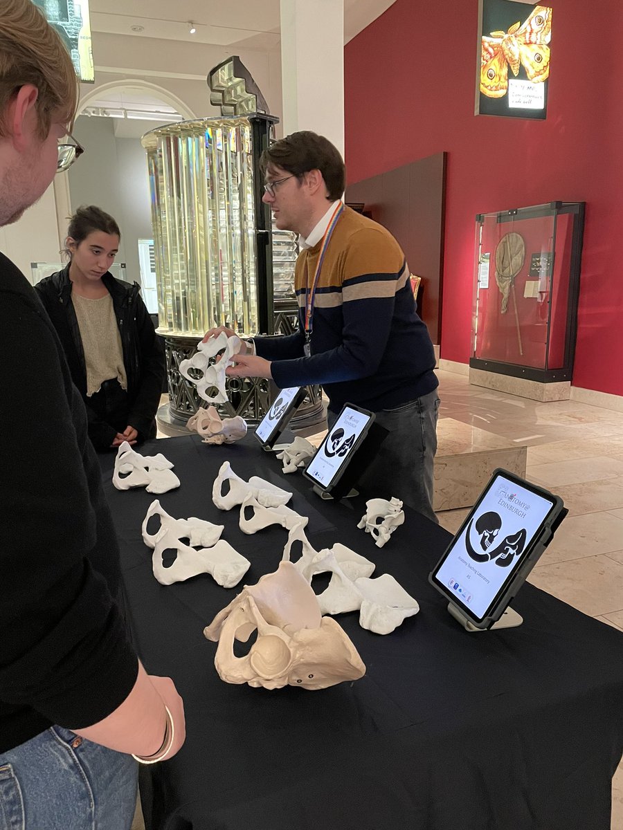 Dr Jennifer Z Paxton tweet media