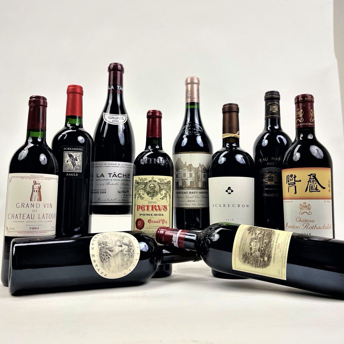 We are thrilled to share our top 10 best-selling producers of 2022 with you! 

Shop now: bit.ly/3ymeYHO