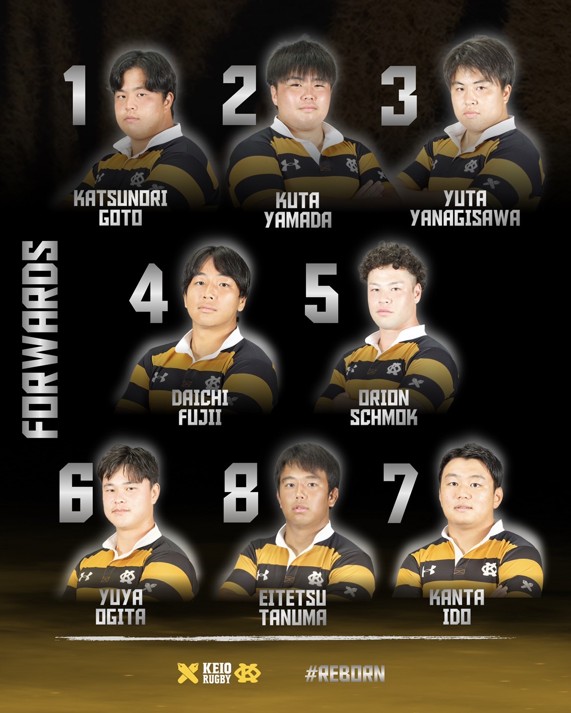 慶應義塾體育會蹴球部 on Twitter 