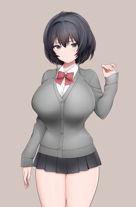 ナニかに使われる予定の新しいうちの子 